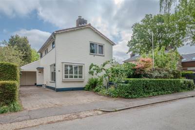 Woning Vossenlaan 14 Haren (GR)