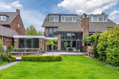 Woning Houtvaartkade 28A Aerdenhout
