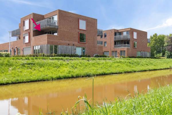 Woning Voorhof 12 Nagele