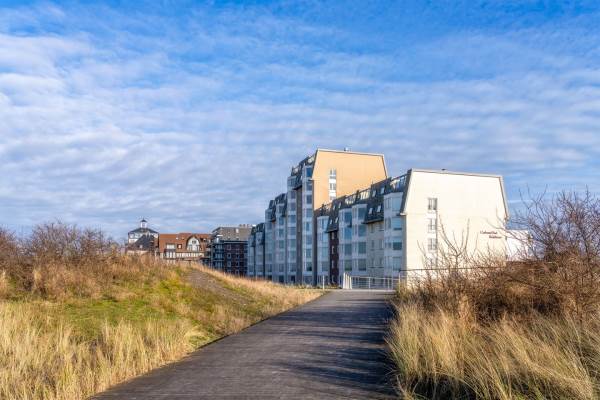 Woning Boulevard de Wielingen 76011 Cadzand