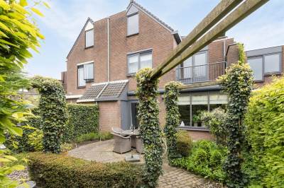 Woning Grevelingen 26 Zwijndrecht
