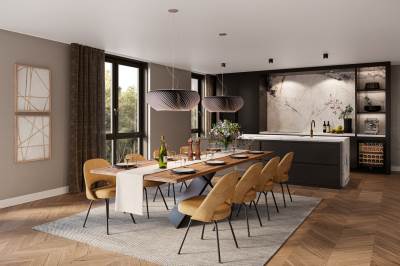 Woning Brigadelaan 41 Ede