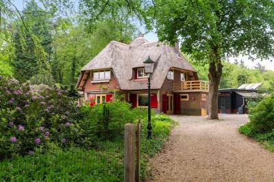 Woning Dommerholtsweg 11 Joppe