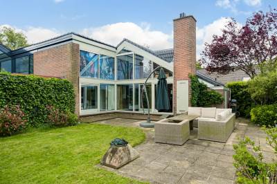 Woning Lisstraat 32 Landsmeer