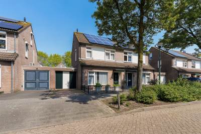 Woning Molenbeek 61 Kaatsheuvel