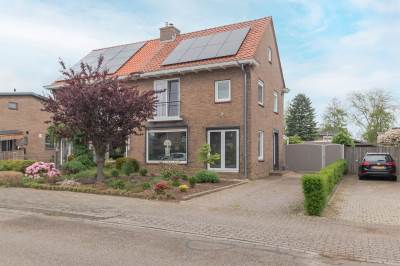 Woning Beatrixstraat 9 Beek (LI)