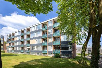 Woning Keizer Frederikstraat 81 Deventer