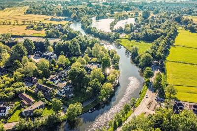Woning Zandpad 132 Breukelen