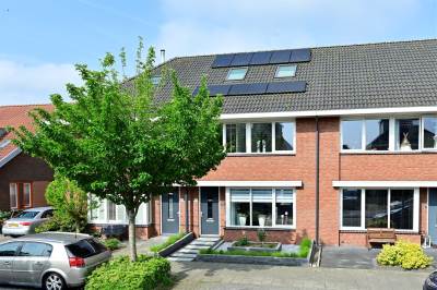 Woning Beurtschip 35 Enkhuizen