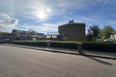 Woning Mendelstraat 44 Aalsmeer