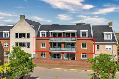 Woning Mariaplein 12b4 Helden