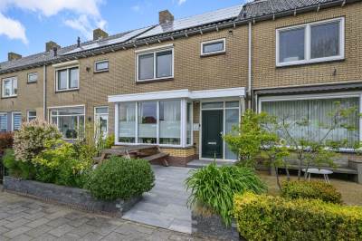 Woning Twiskelaan 10 Assendelft