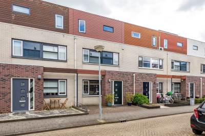Woning De Perserij 9 Tiel