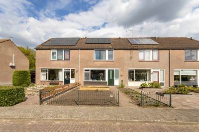 Woning Dorpshuisstraat 29 Veeningen