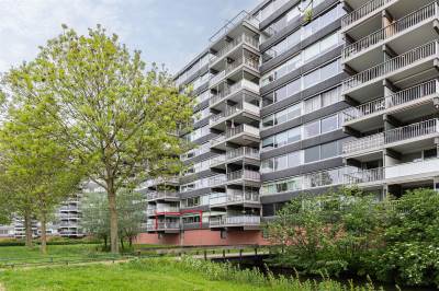 Woning P.J. Oudstraat 204 Papendrecht