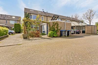 Woning Blauwe Hof 7008 Wijchen
