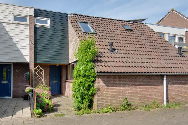 Woning Arendsweg 82 Alkmaar