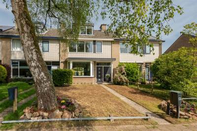 Woning Prof. Fockema Andreaelaan 416 Baarn