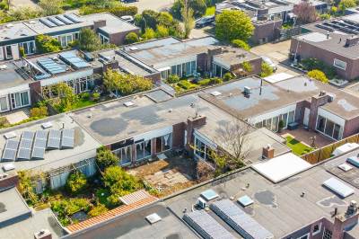 Woning Groenland 23 Callantsoog