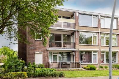 Woning Drossaardstraat 55 Oosterhout (NB)