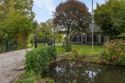 Woning Zogweteringlaan 8 Maarssen