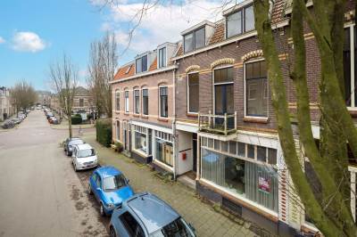 Woning Alexanderstraat 132B Arnhem