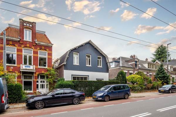 Woning Utrechtseweg 203 Arnhem