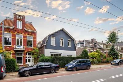Woning Utrechtseweg 203 Arnhem