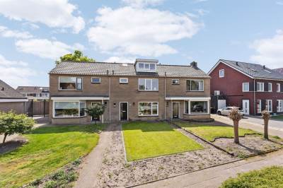 Woning Bergleidingweg 23a Nijverdal