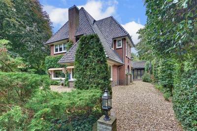 Woning Oranjelaan 44 Harderwijk