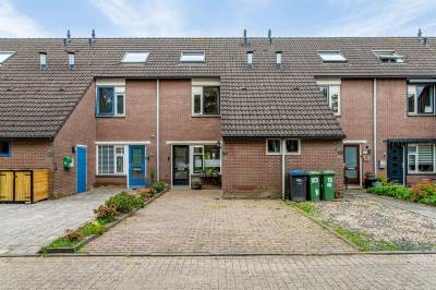 Woning Hegdambroek 1713 Nijmegen