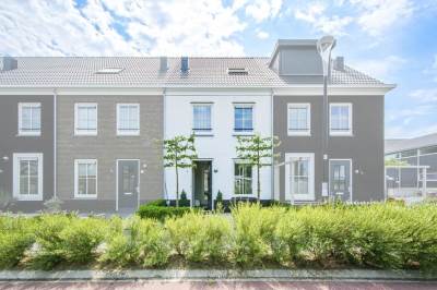 Woning De Kapittel 9 Werkhoven