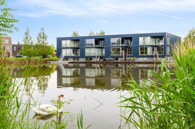 Woning Juwelenstraat 25 Almere