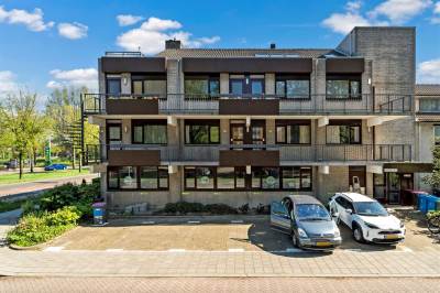 Woning Buitenstede 7 Delft