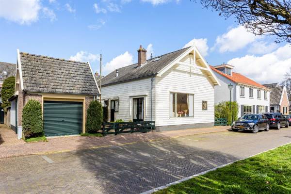 Woning Ruijsdaelplein 29 Naarden
