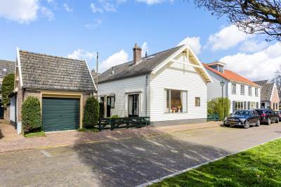 Woning Ruijsdaelplein 29 Naarden
