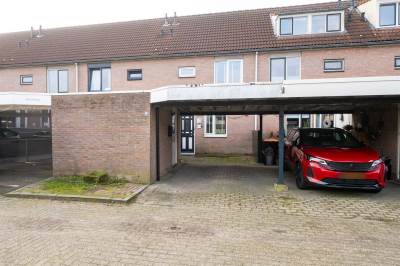 Woning Wilthuislanden 36 Enschede