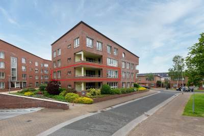 Woning Nelson Mandelalaan 10 Zeist