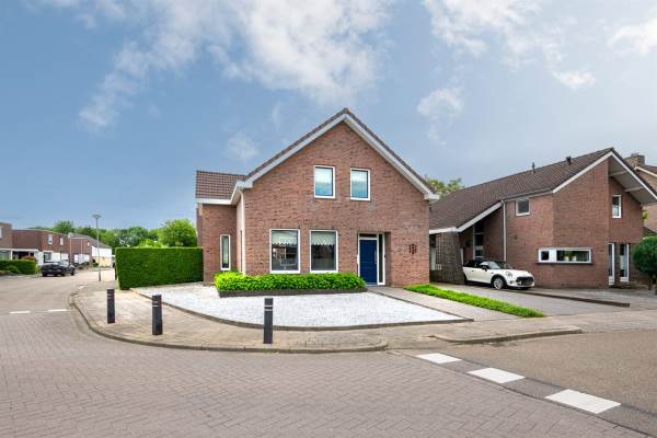 Woning Gravenweg 42 Landgraaf