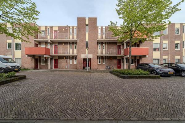Woning Bedumerstraat 26a Groningen