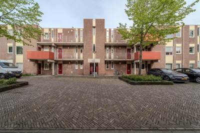 Woning Bedumerstraat 26a Groningen
