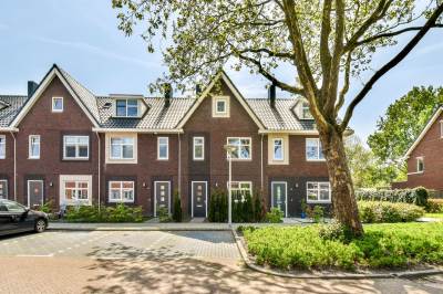 Woning Simon Stevinstraat 61 Amstelveen