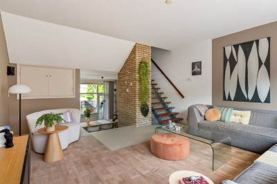 Woning Kroonkampweg 54 Haren (GR)