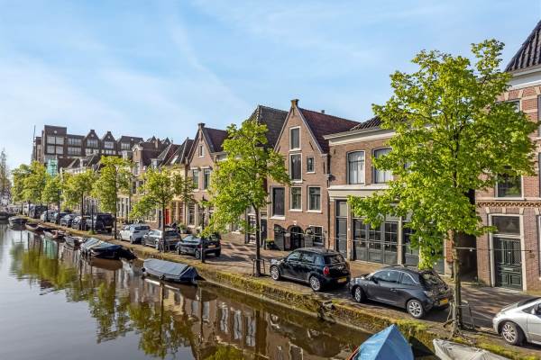 Woning Verdronkenoord 29 Alkmaar