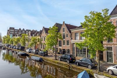 Woning Verdronkenoord 29 Alkmaar