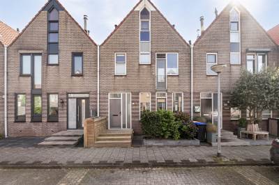 Woning Kropaar 11 Zeewolde