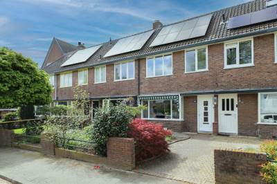 Woning Wezenlaan 74 Nijmegen