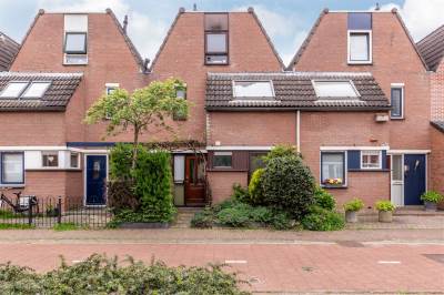 Woning Buitenhof 78 Almere