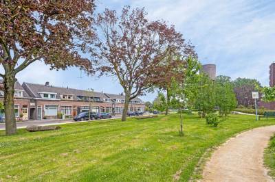 Woning Fabriekslaantje 37 Tiel