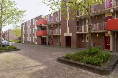 Woning Bedumerstraat 21a Groningen